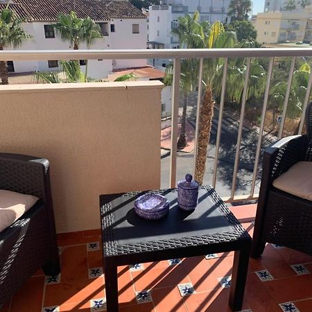 Luxury estudio Júpiter minerva Benalmádena Extérieur photo