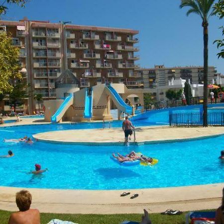Luxury estudio Júpiter minerva Benalmádena Extérieur photo