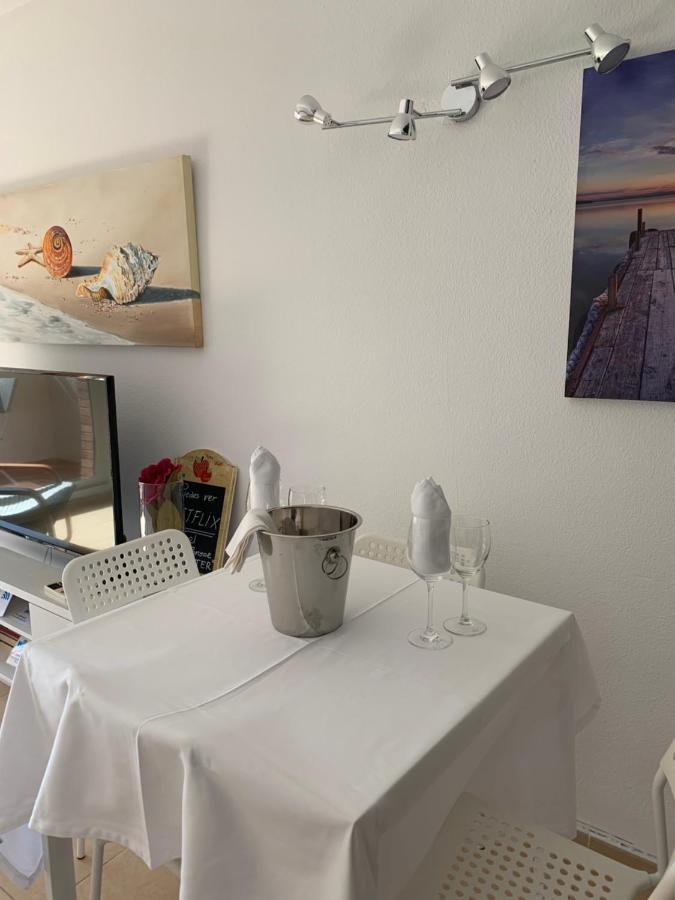 Luxury estudio Júpiter minerva Benalmádena Extérieur photo