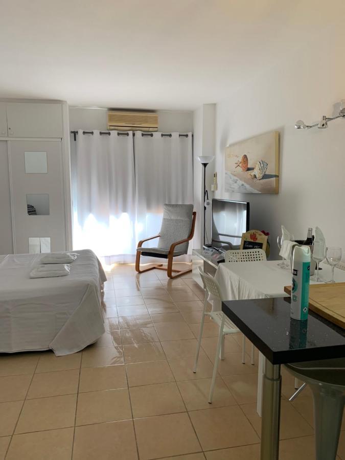 Luxury estudio Júpiter minerva Benalmádena Extérieur photo