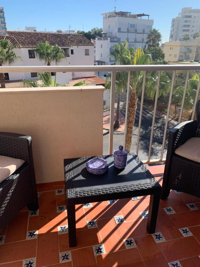 Luxury estudio Júpiter minerva Benalmádena Extérieur photo