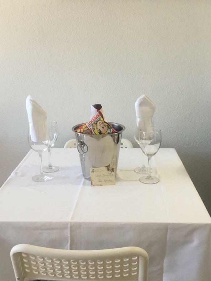 Luxury estudio Júpiter minerva Benalmádena Extérieur photo
