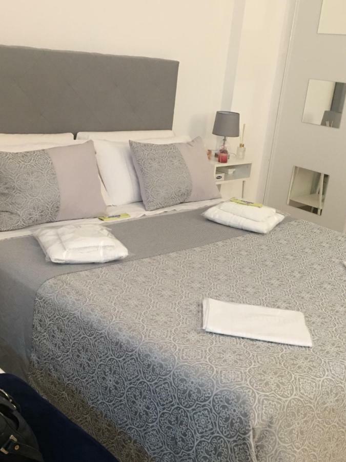 Luxury estudio Júpiter minerva Benalmádena Extérieur photo