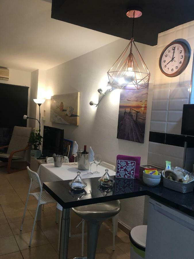 Luxury estudio Júpiter minerva Benalmádena Extérieur photo