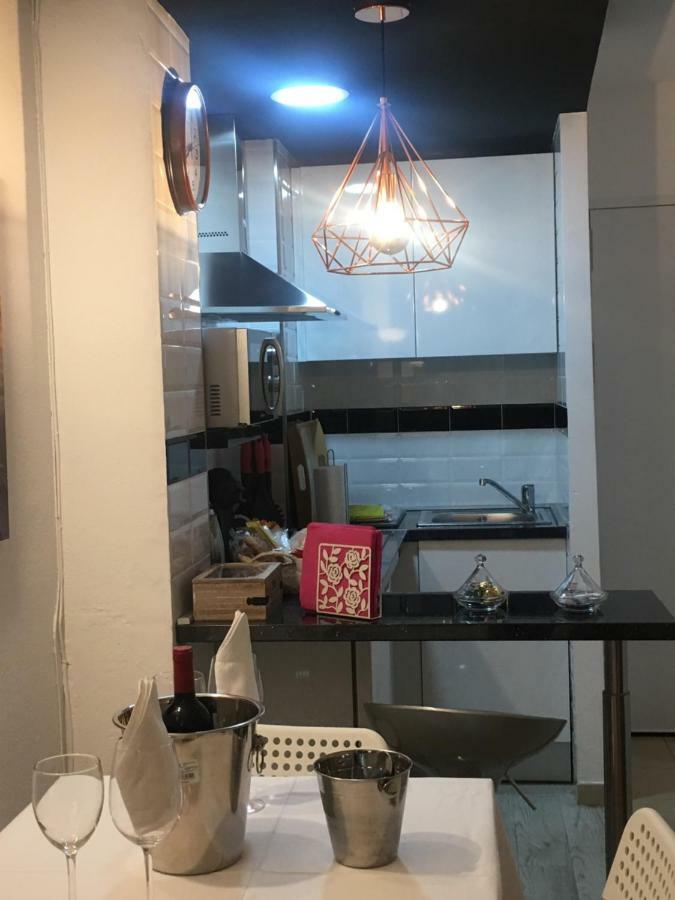 Luxury estudio Júpiter minerva Benalmádena Extérieur photo
