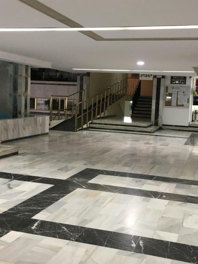 Luxury estudio Júpiter minerva Benalmádena Extérieur photo