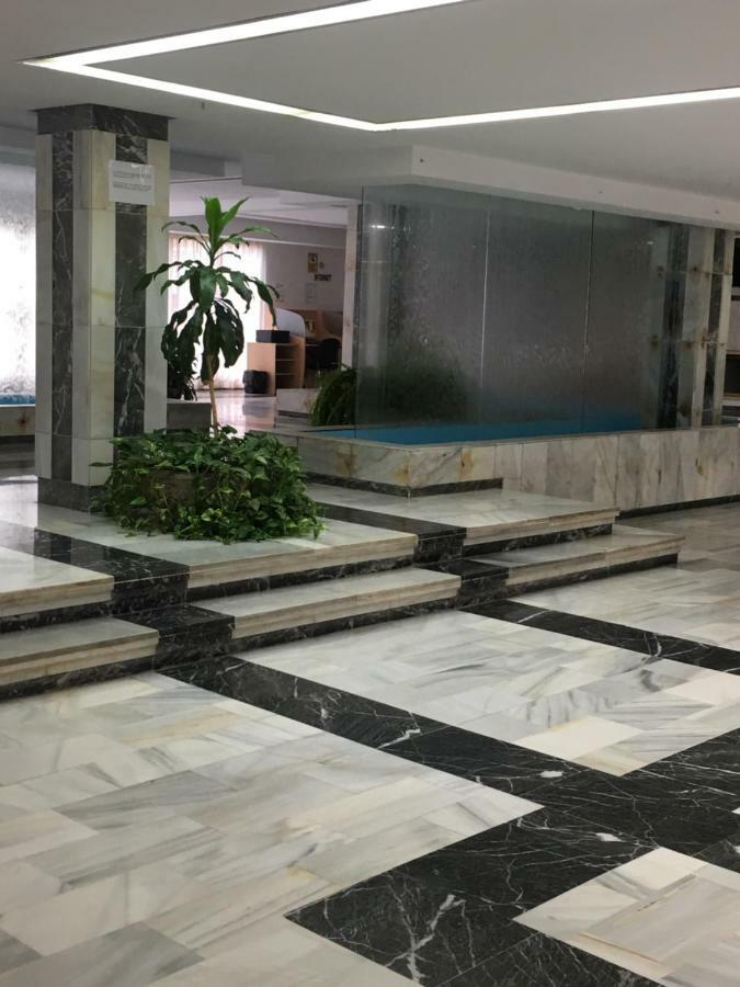 Luxury estudio Júpiter minerva Benalmádena Extérieur photo